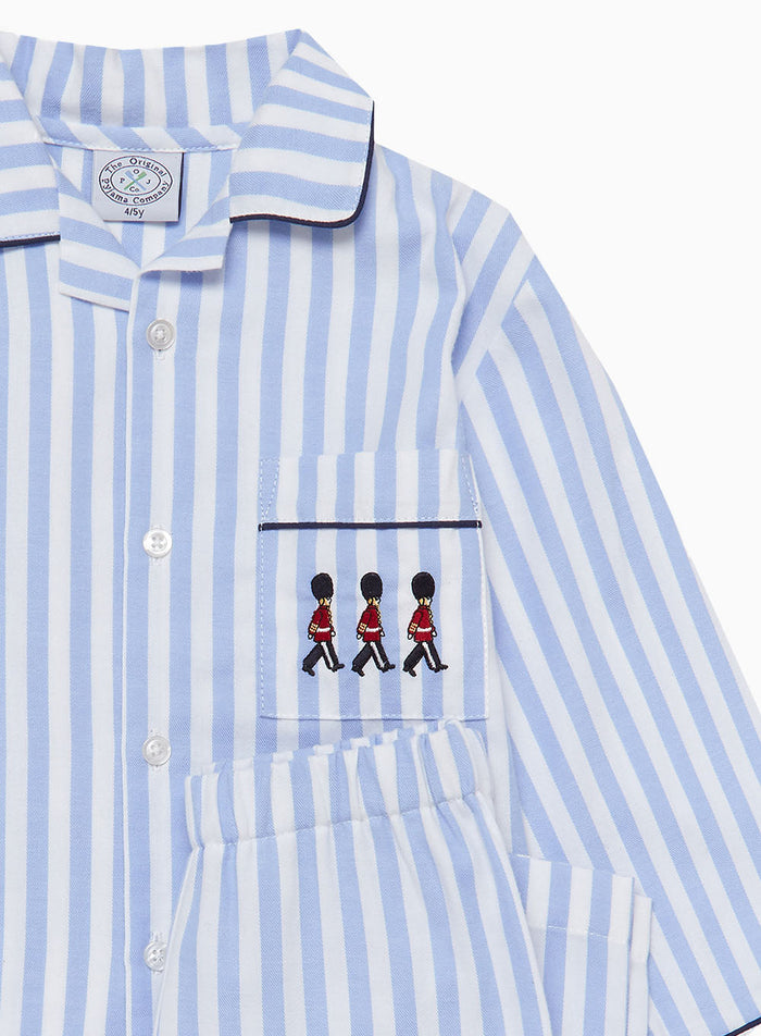 Original Pyjama Company pyjamas Felix Pyjamas