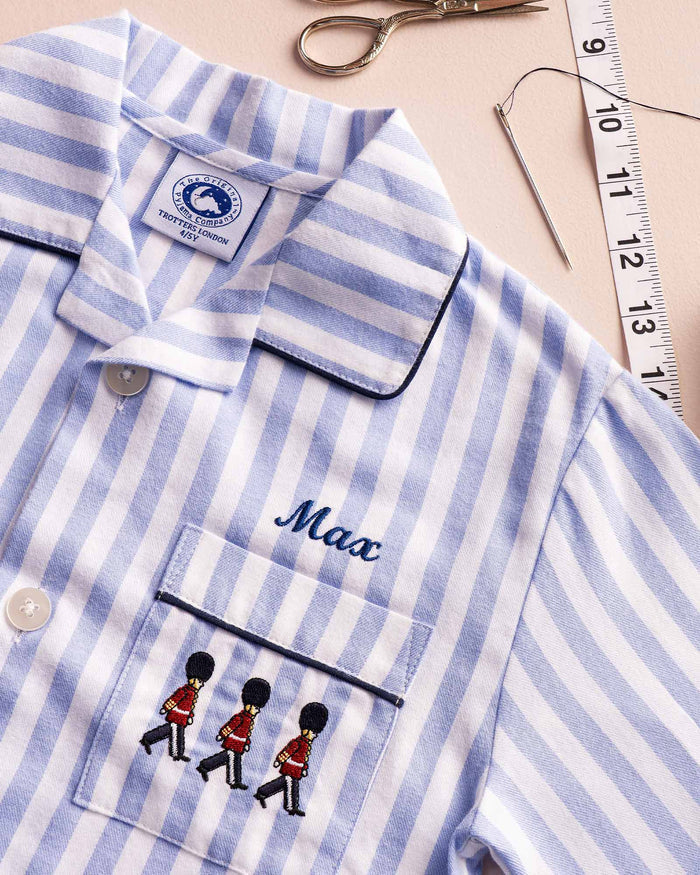 Original Pyjama Company Pyjamas Felix Pyjamas