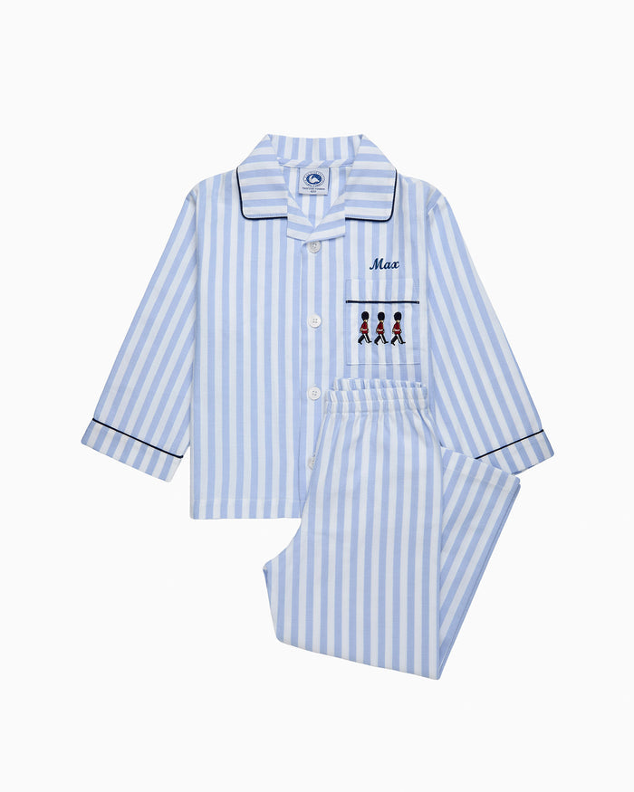 Original Pyjama Company Pyjamas Felix Pyjamas
