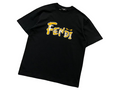 Fendi Dual Tee Black