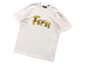 Fendi Dual Tee White