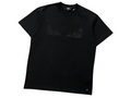 Fendi Mosaic Tee Black