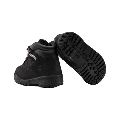 Field Black Boots TD