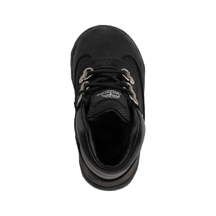 Field Black Boots TD