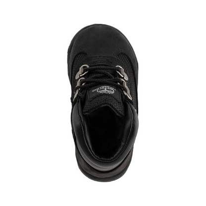 Field Black Boots TD