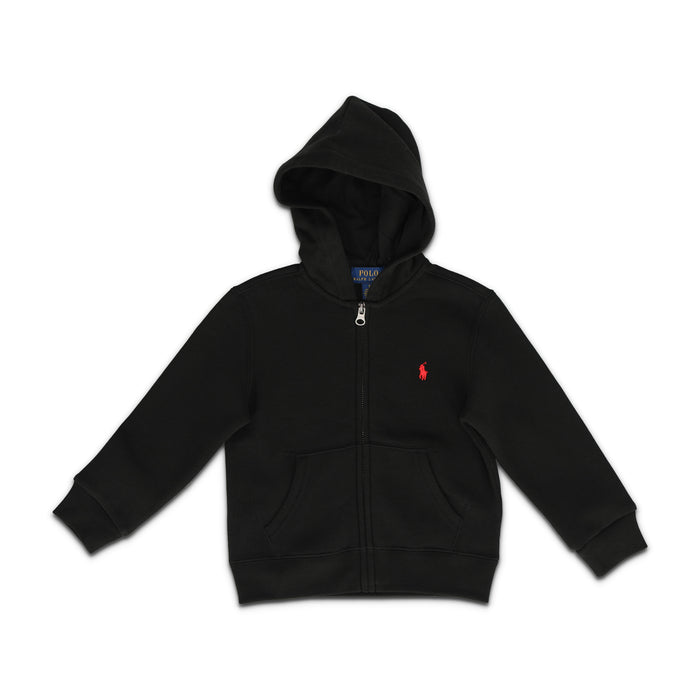 Fleece Fullzip Hoodie