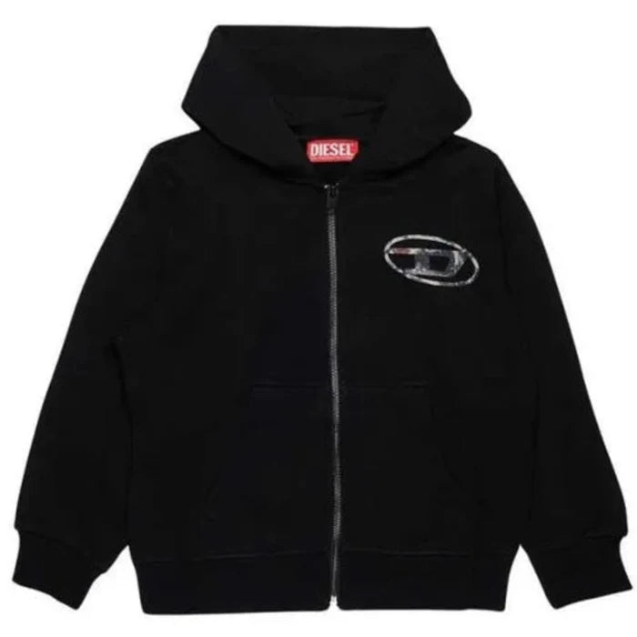 Fleece Fullzip Hoodie
