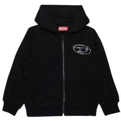 Fleece Fullzip Hoodie