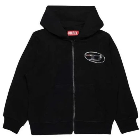Fleece Fullzip Hoodie