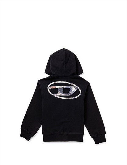 Fleece Fullzip Hoodie