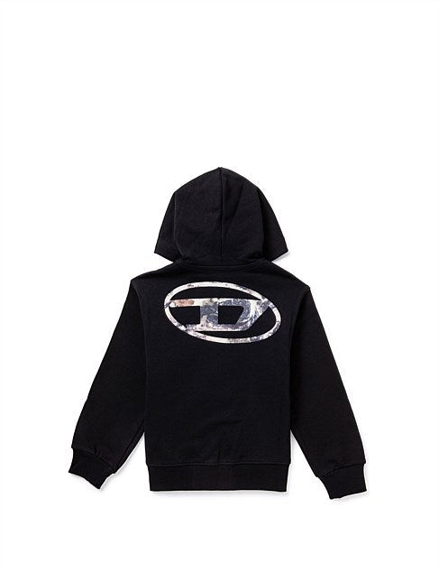 Fleece Fullzip Hoodie