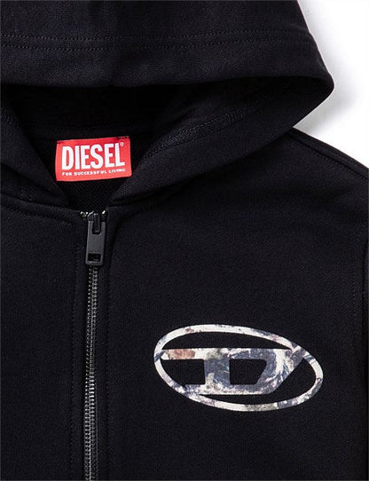 Fleece Fullzip Hoodie