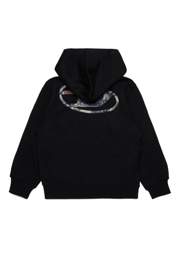 Fleece Fullzip Hoodie