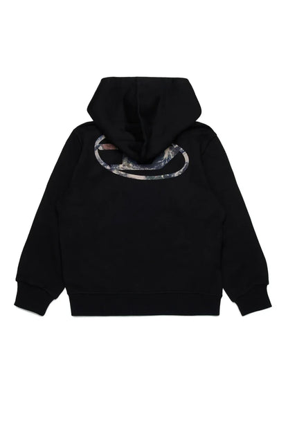 Fleece Fullzip Hoodie