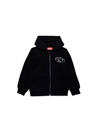 Fleece Fullzip Hoodie