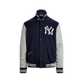 Fleece Yankees Jacket