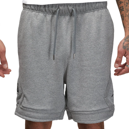 Flight Fleece Knee Length Short