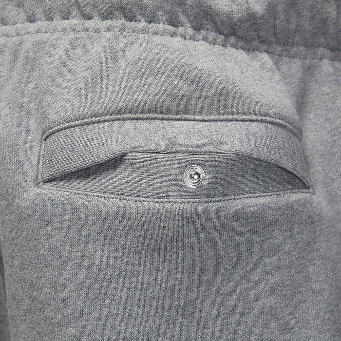 Flight Fleece Knee Length Short