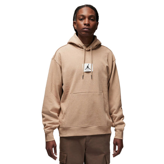 Flight Fleece Pullover Hoodie