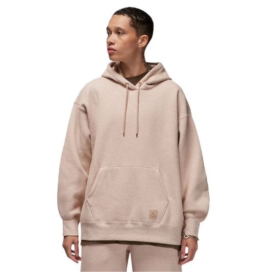 Flight Fleece Pullover Hoodie