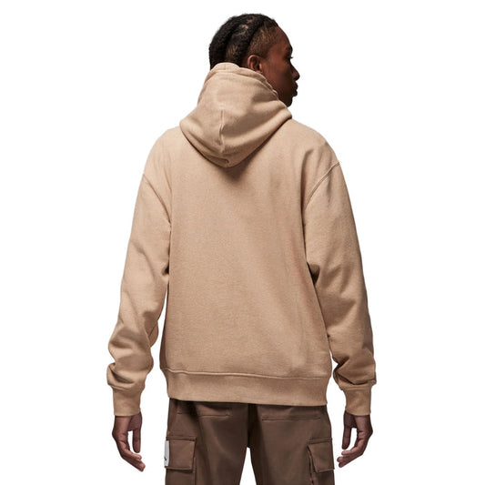 Flight Fleece Pullover Hoodie