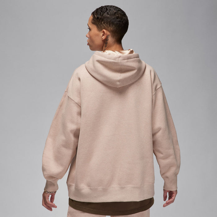 Flight Fleece Pullover Hoodie