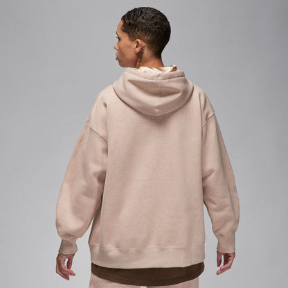 Flight Fleece Pullover Hoodie