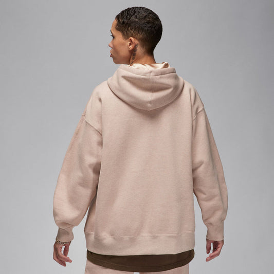 Flight Fleece Pullover Hoodie