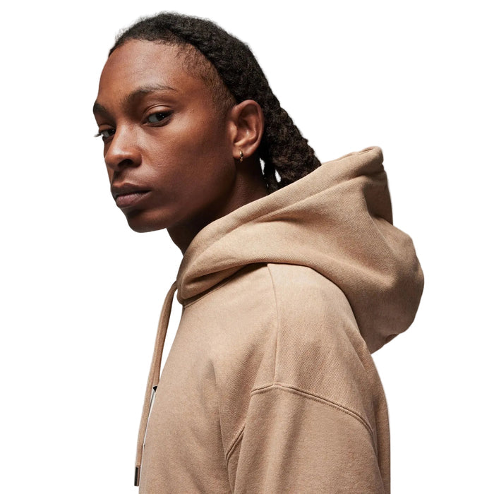 Flight Fleece Pullover Hoodie