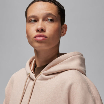 Flight Fleece Pullover Hoodie