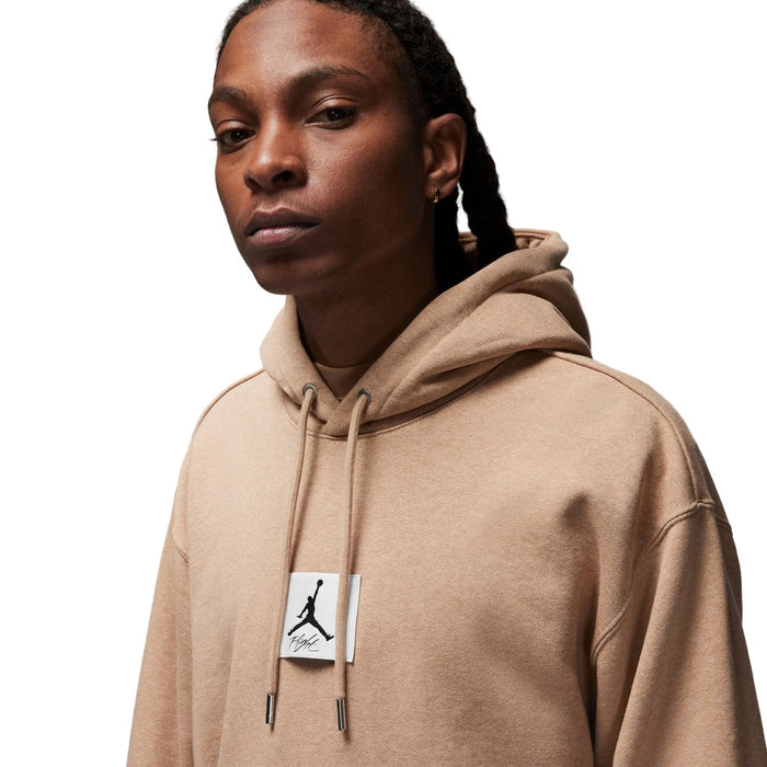 Flight Fleece Pullover Hoodie