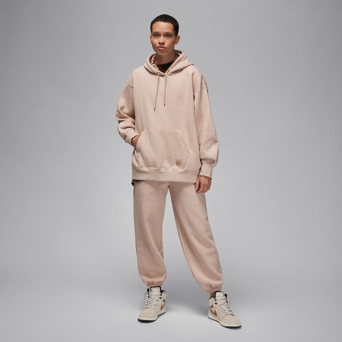 Flight Fleece Pullover Hoodie