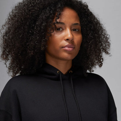 Flight Fleece Pullover Hoodie