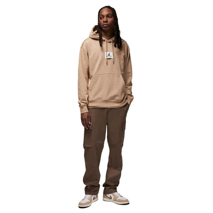 Flight Fleece Pullover Hoodie