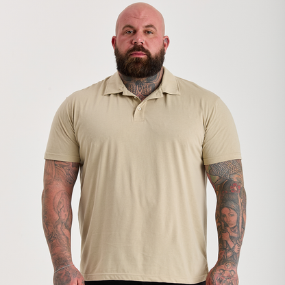 Forest Core Polo 3-Pack