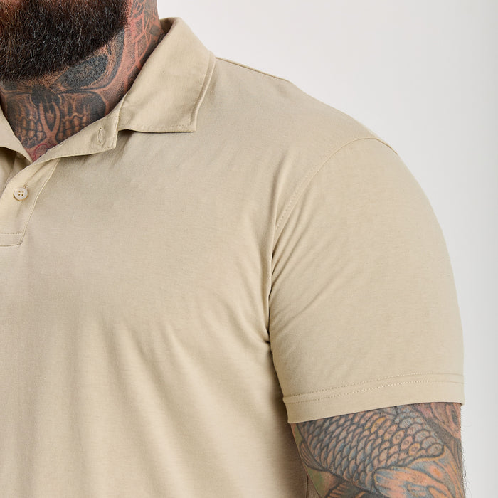 Forest Core Polo 3-Pack