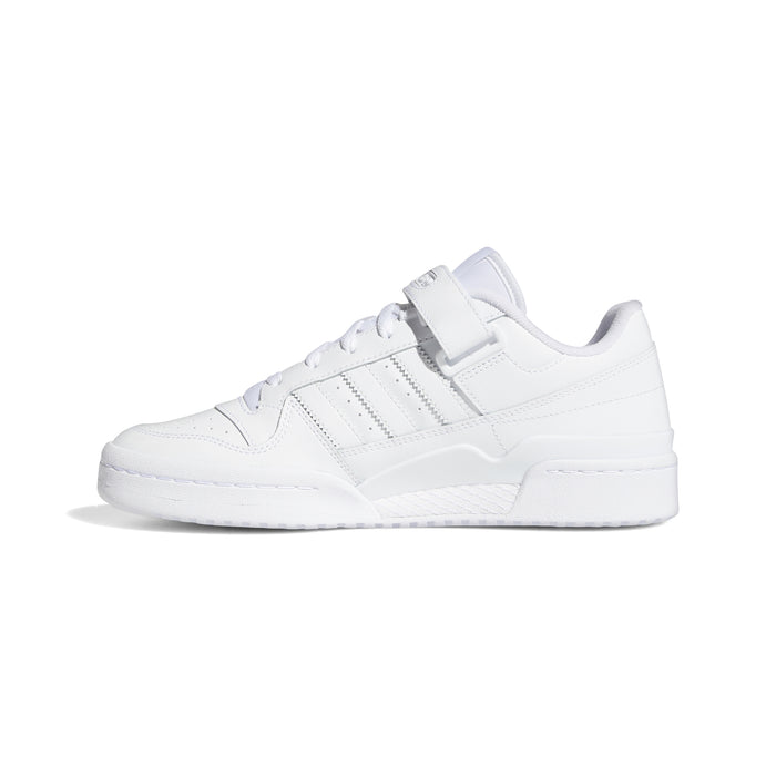 Forum Low White
