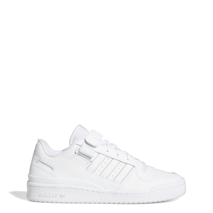 Forum Low White