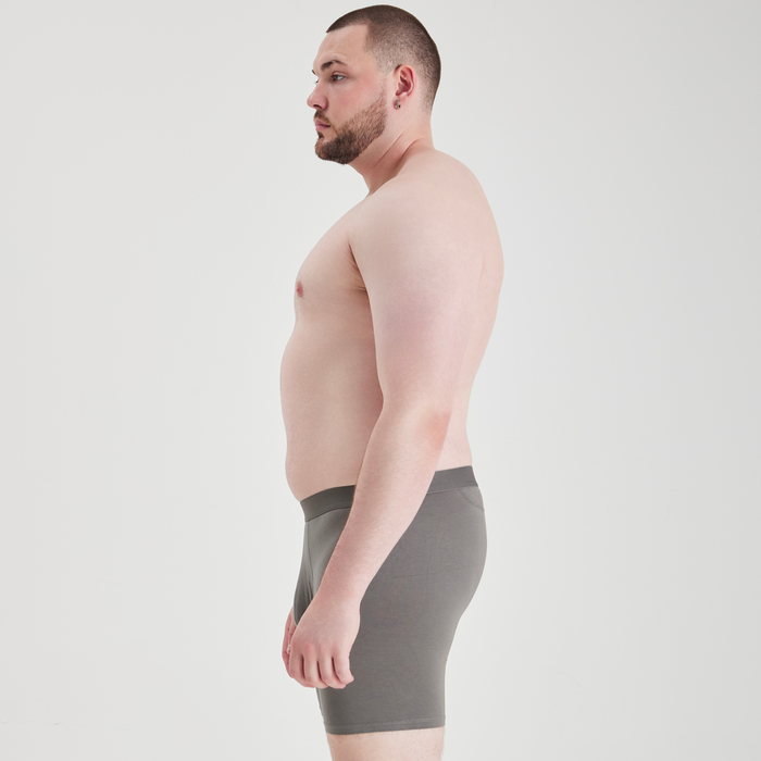 Foundation Boxers 6-Pack