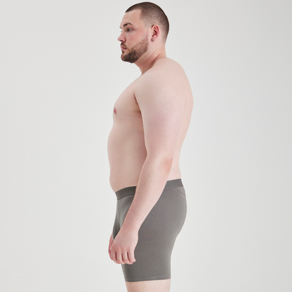 Foundation Boxers 6-Pack