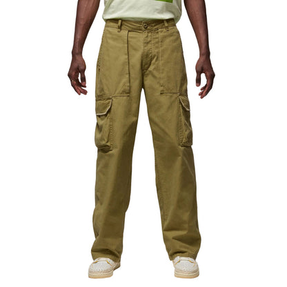 Full Length Cargo Pants