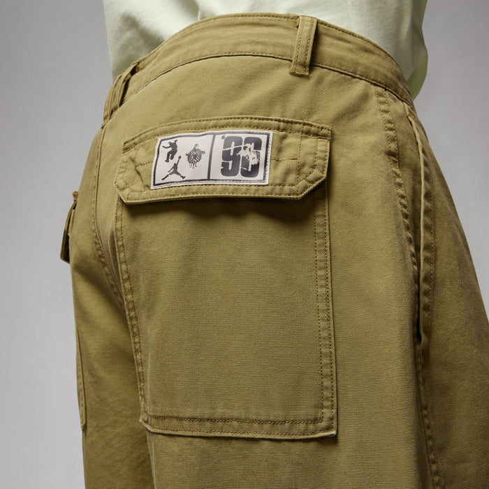 Full Length Cargo Pants