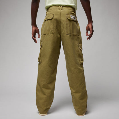 Full Length Cargo Pants