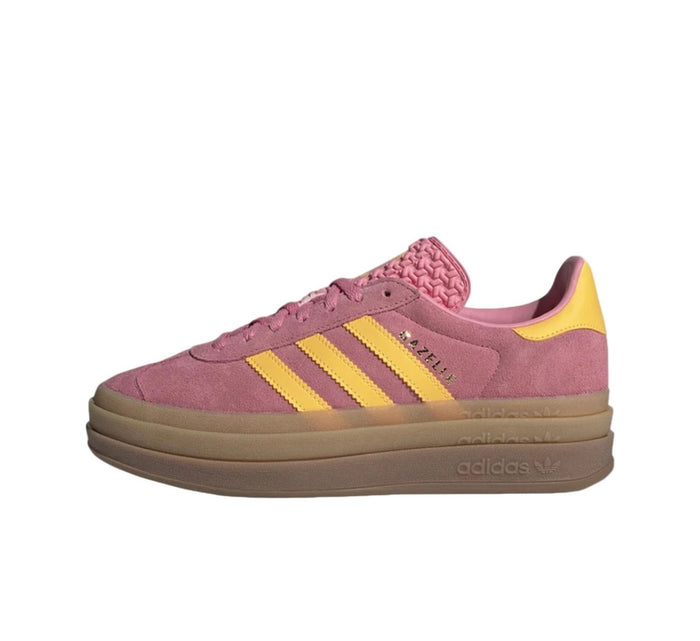 Gazelle Bold