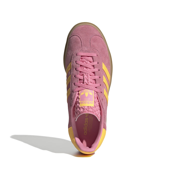 Gazelle Bold