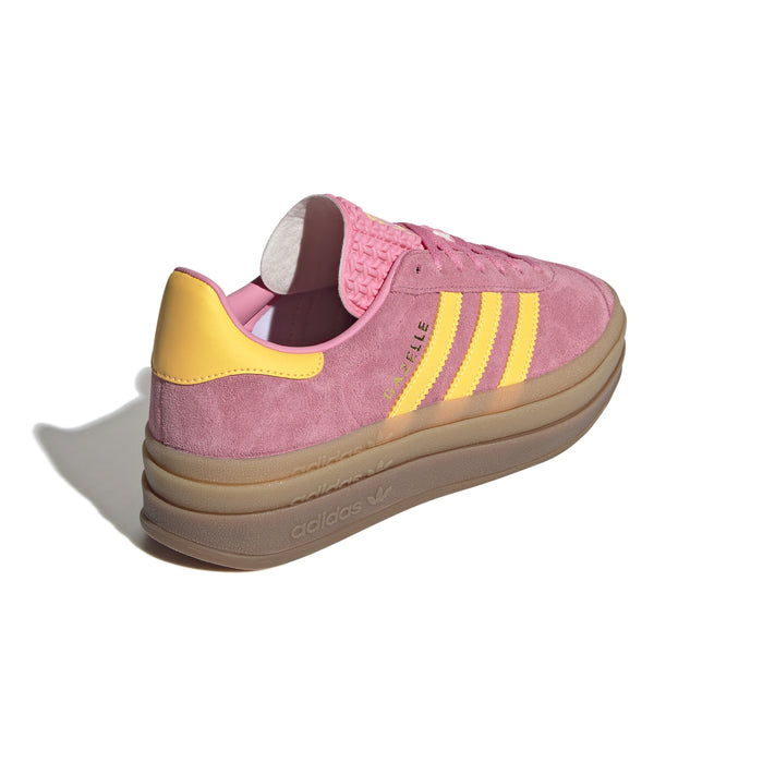 Gazelle Bold