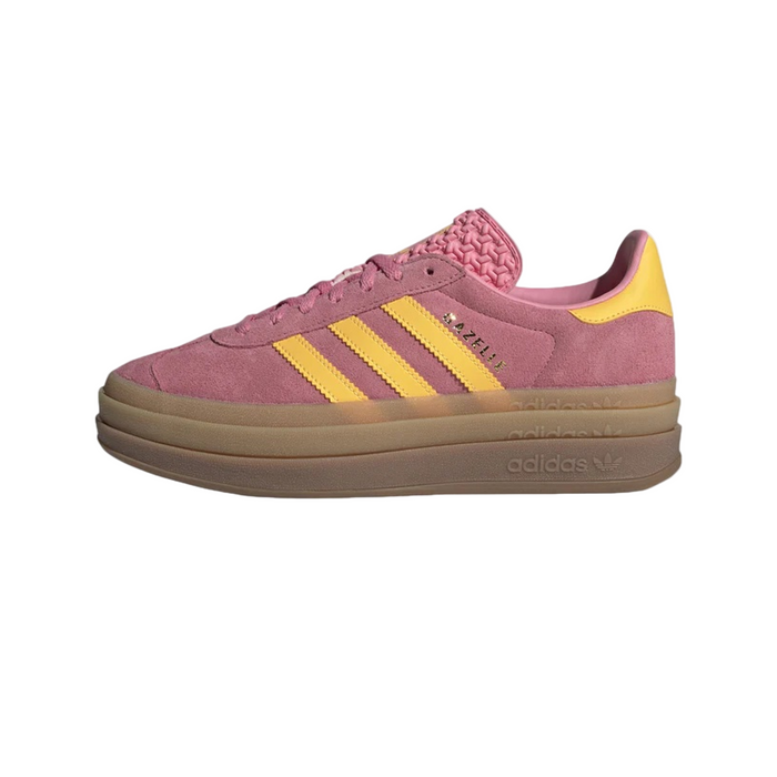 Gazelle Bold