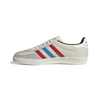 Gazelle Indoor Shoes - White