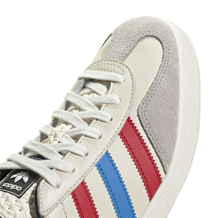 Gazelle Indoor Shoes - White