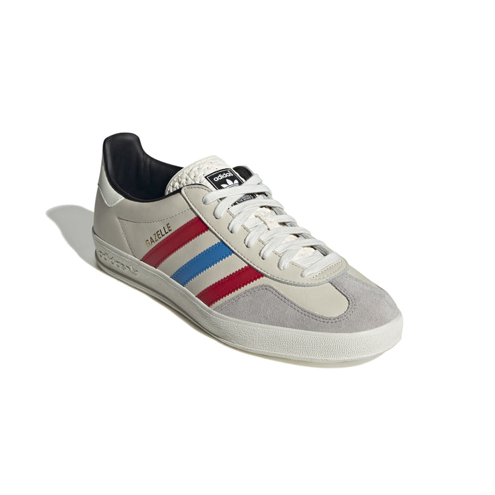 Gazelle Indoor Shoes - White
